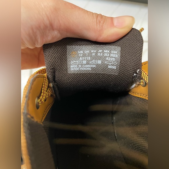 Timberland groveton - Picture 6 of 7